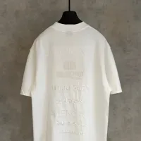$45.00 USD Balenciaga T-Shirts Short Sleeved For Unisex #1462130