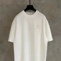 $45.00 USD Balenciaga T-Shirts Short Sleeved For Unisex #1462130