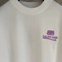 $45.00 USD Balenciaga T-Shirts Short Sleeved For Unisex #1462130