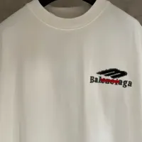 $45.00 USD Balenciaga T-Shirts Short Sleeved For Unisex #1462132