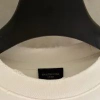 $45.00 USD Balenciaga T-Shirts Short Sleeved For Unisex #1462132