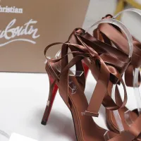 $108.00 USD Christian Louboutin CL Sandal For Women #1462133