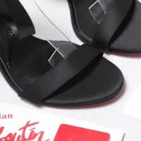 $108.00 USD Christian Louboutin CL Sandal For Women #1462134