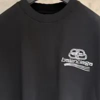 $45.00 USD Balenciaga T-Shirts Short Sleeved For Unisex #1462136