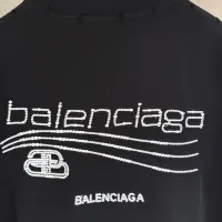 $45.00 USD Balenciaga T-Shirts Short Sleeved For Unisex #1462136