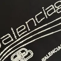 $45.00 USD Balenciaga T-Shirts Short Sleeved For Unisex #1462136