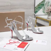 $108.00 USD Christian Louboutin CL Sandal For Women #1462137