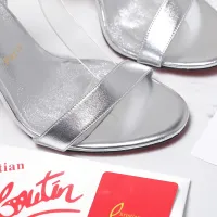 $108.00 USD Christian Louboutin CL Sandal For Women #1462137