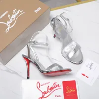 $108.00 USD Christian Louboutin CL Sandal For Women #1462137