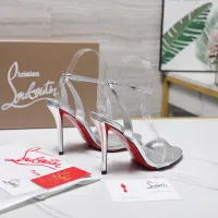 $108.00 USD Christian Louboutin CL Sandal For Women #1462137