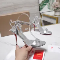 $108.00 USD Christian Louboutin CL Sandal For Women #1462137
