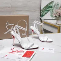 $108.00 USD Christian Louboutin CL Sandal For Women #1462139