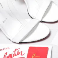 $108.00 USD Christian Louboutin CL Sandal For Women #1462139