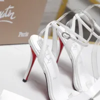 $108.00 USD Christian Louboutin CL Sandal For Women #1462139
