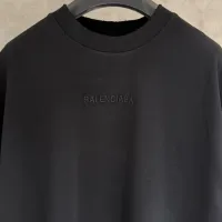 $48.00 USD Balenciaga T-Shirts Short Sleeved For Unisex #1462140