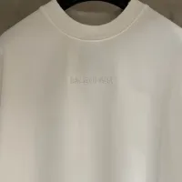 $48.00 USD Balenciaga T-Shirts Short Sleeved For Unisex #1462141