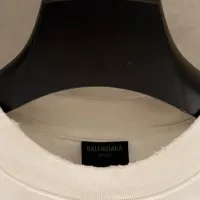 $48.00 USD Balenciaga T-Shirts Short Sleeved For Unisex #1462141