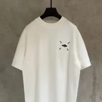 $48.00 USD Balenciaga T-Shirts Short Sleeved For Unisex #1462142