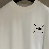 $48.00 USD Balenciaga T-Shirts Short Sleeved For Unisex #1462142