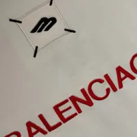 $48.00 USD Balenciaga T-Shirts Short Sleeved For Unisex #1462142