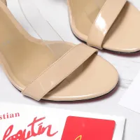 $108.00 USD Christian Louboutin CL Sandal For Women #1462143
