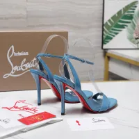 $108.00 USD Christian Louboutin CL Sandal For Women #1462144