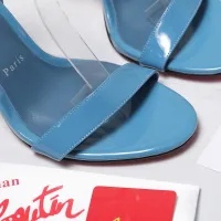 $108.00 USD Christian Louboutin CL Sandal For Women #1462144