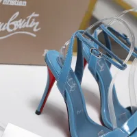 $108.00 USD Christian Louboutin CL Sandal For Women #1462144