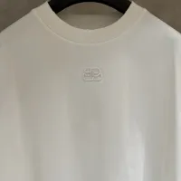 $48.00 USD Balenciaga T-Shirts Short Sleeved For Unisex #1462146