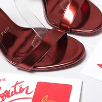 $108.00 USD Christian Louboutin CL Sandal For Women #1462148