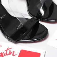 $108.00 USD Christian Louboutin CL Sandal For Women #1462149