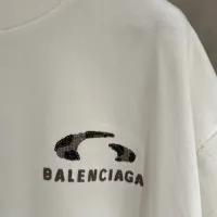 $48.00 USD Balenciaga T-Shirts Short Sleeved For Unisex #1462150