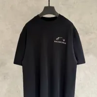 $48.00 USD Balenciaga T-Shirts Short Sleeved For Unisex #1462151