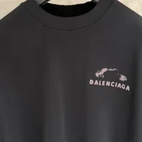 $48.00 USD Balenciaga T-Shirts Short Sleeved For Unisex #1462151