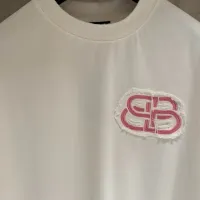 $48.00 USD Balenciaga T-Shirts Short Sleeved For Unisex #1462152
