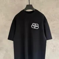 $48.00 USD Balenciaga T-Shirts Short Sleeved For Unisex #1462153