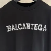 $48.00 USD Balenciaga T-Shirts Short Sleeved For Unisex #1462154
