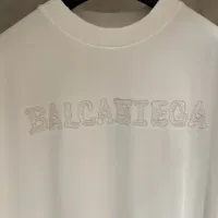 $48.00 USD Balenciaga T-Shirts Short Sleeved For Unisex #1462155