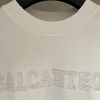 $48.00 USD Balenciaga T-Shirts Short Sleeved For Unisex #1462155