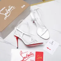 $108.00 USD Christian Louboutin CL Sandal For Women #1462156