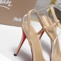 $108.00 USD Christian Louboutin CL Sandal For Women #1462157