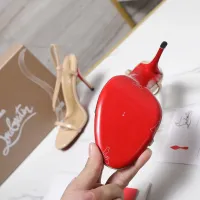 $108.00 USD Christian Louboutin CL Sandal For Women #1462157