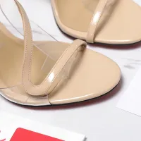 $108.00 USD Christian Louboutin CL Sandal For Women #1462157