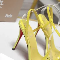 $108.00 USD Christian Louboutin CL Sandal For Women #1462158