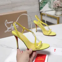 $108.00 USD Christian Louboutin CL Sandal For Women #1462158