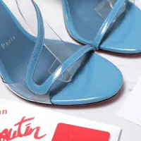 $108.00 USD Christian Louboutin CL Sandal For Women #1462159