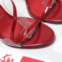 $108.00 USD Christian Louboutin CL Sandal For Women #1462160