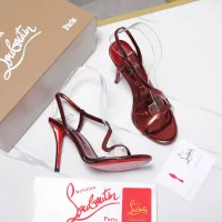 $108.00 USD Christian Louboutin CL Sandal For Women #1462161