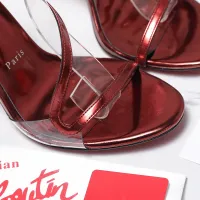 $108.00 USD Christian Louboutin CL Sandal For Women #1462161