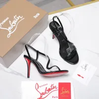 $108.00 USD Christian Louboutin CL Sandal For Women #1462162